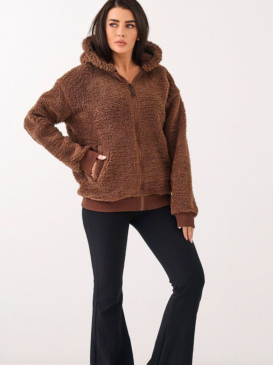  Sweatshirt model 223731 Factory Price 