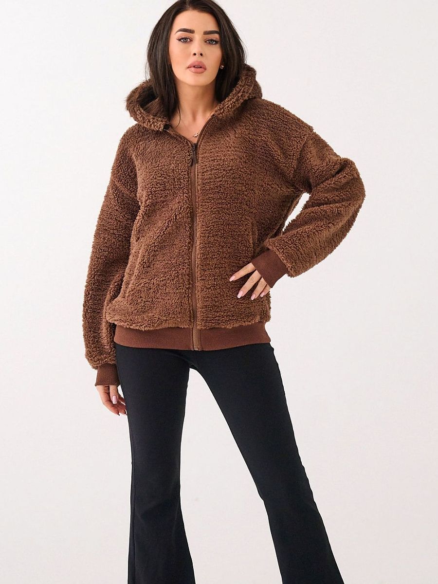  Sweatshirt model 223731 Factory Price 