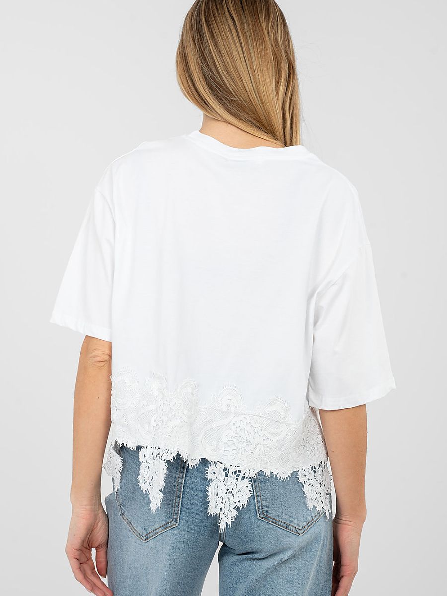  Blouse model 223735 Factory Price 