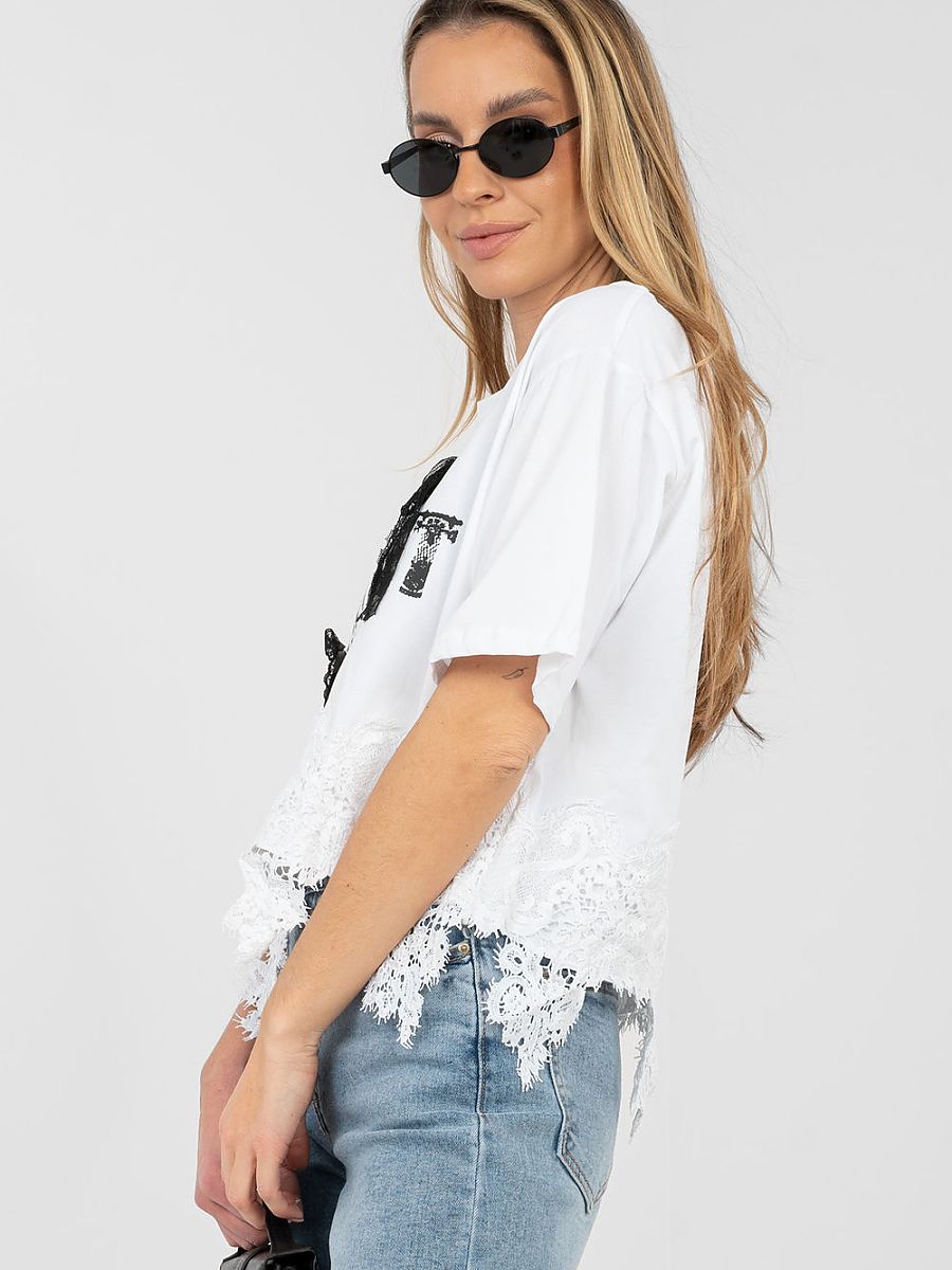  Blouse model 223735 Factory Price 
