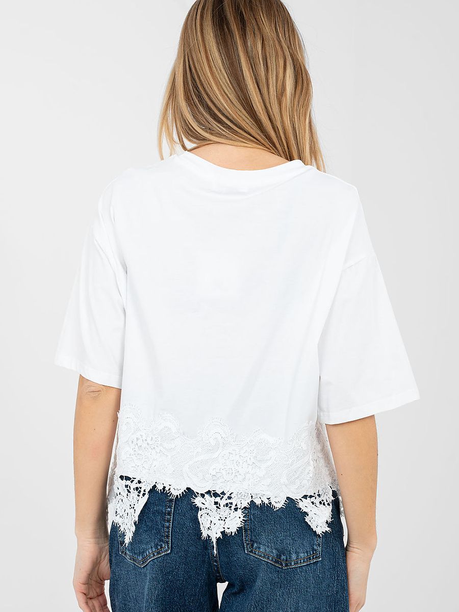  Blouse model 223737 Factory Price 