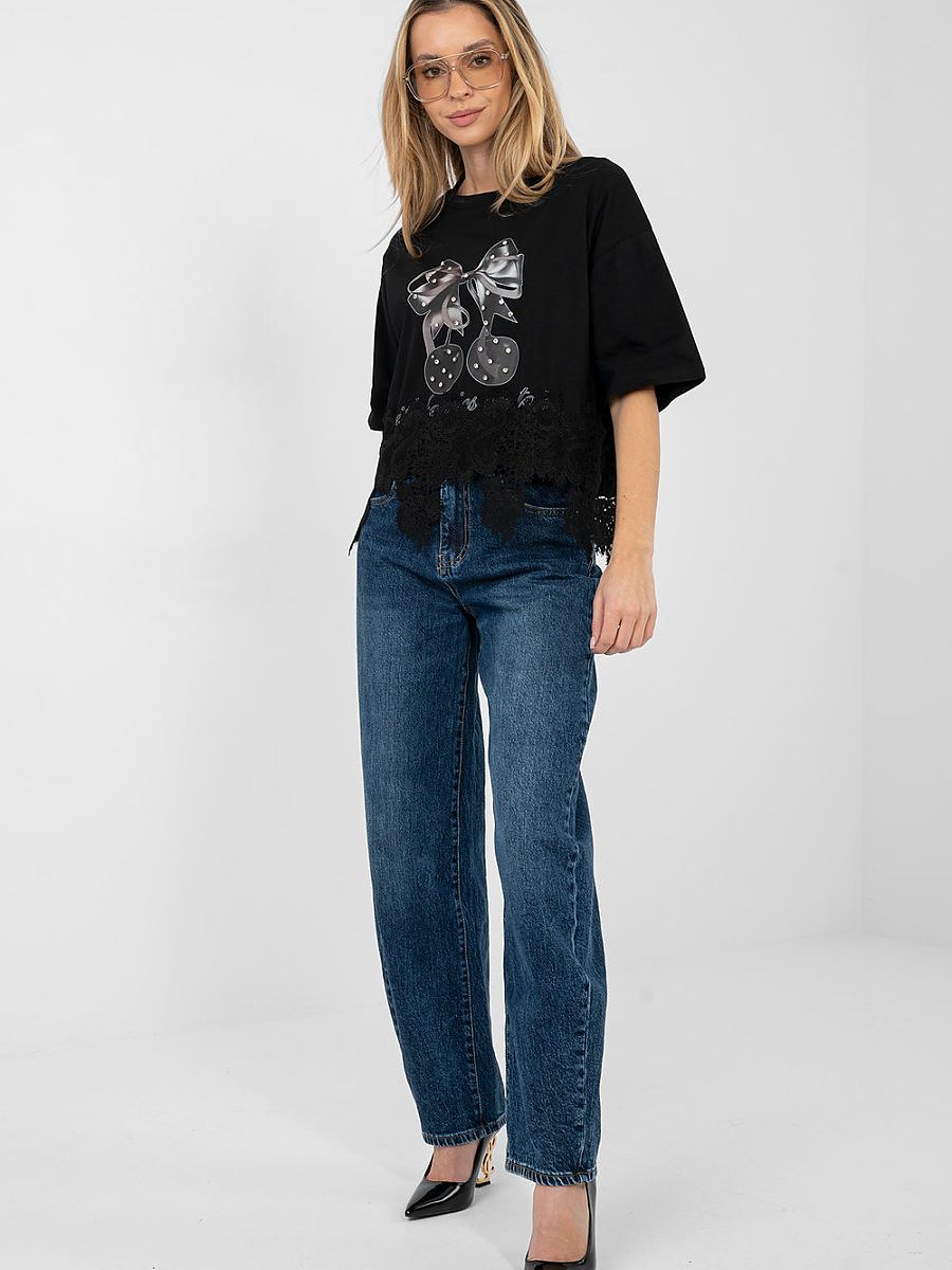  Blouse model 223738 Factory Price 