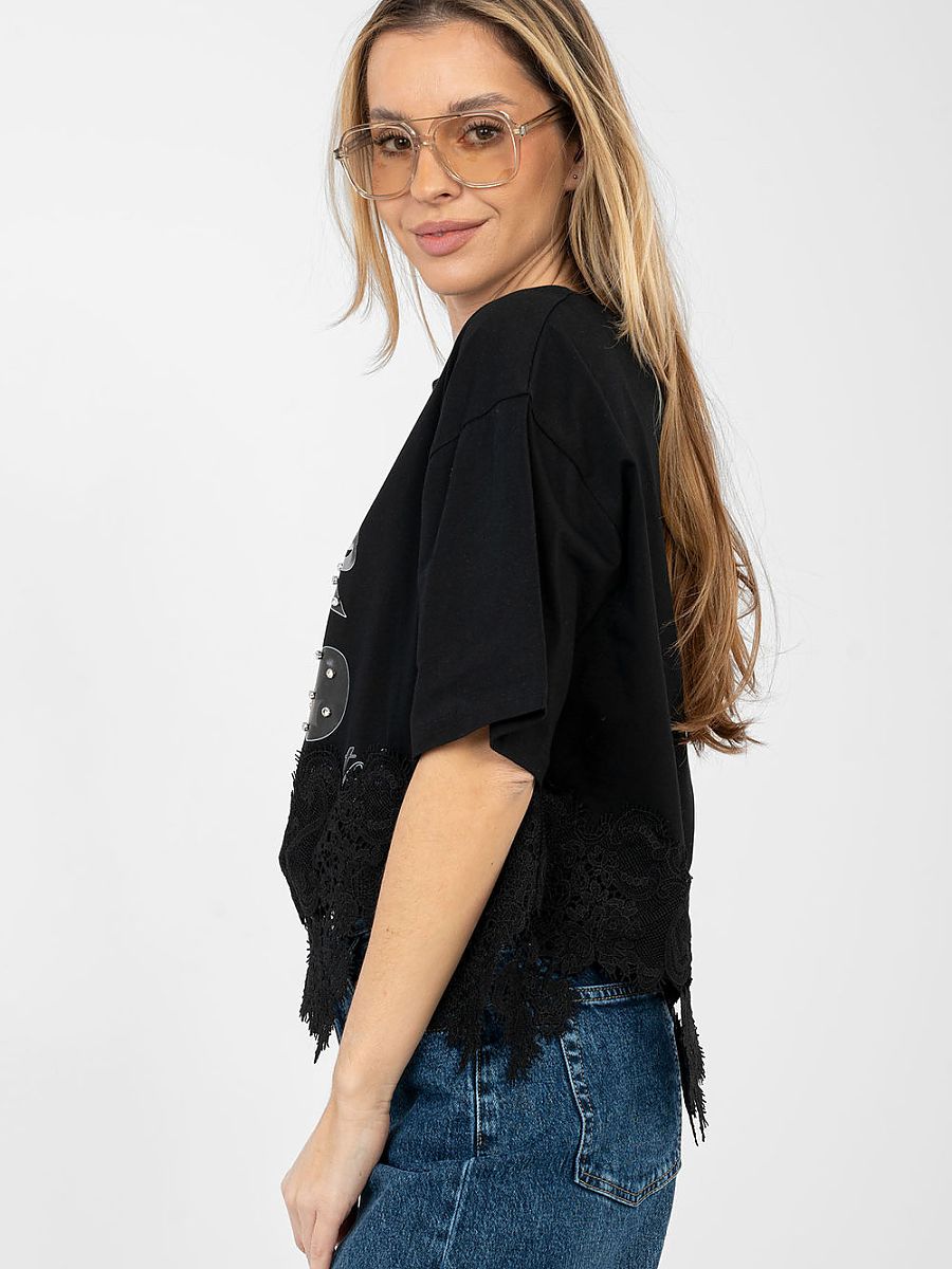  Blouse model 223738 Factory Price 