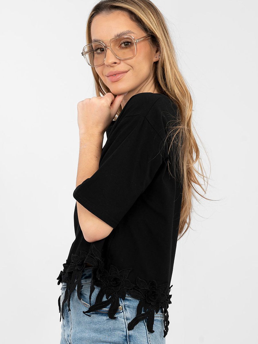  Blouse model 223739 Factory Price 