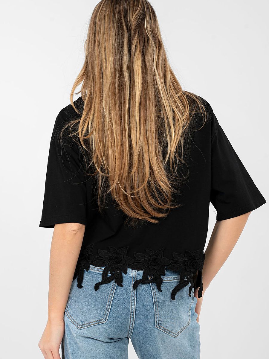  Blouse model 223739 Factory Price 