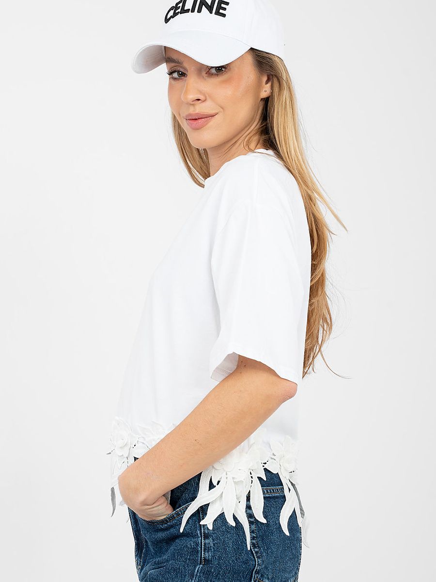  Blouse model 223740 Factory Price 