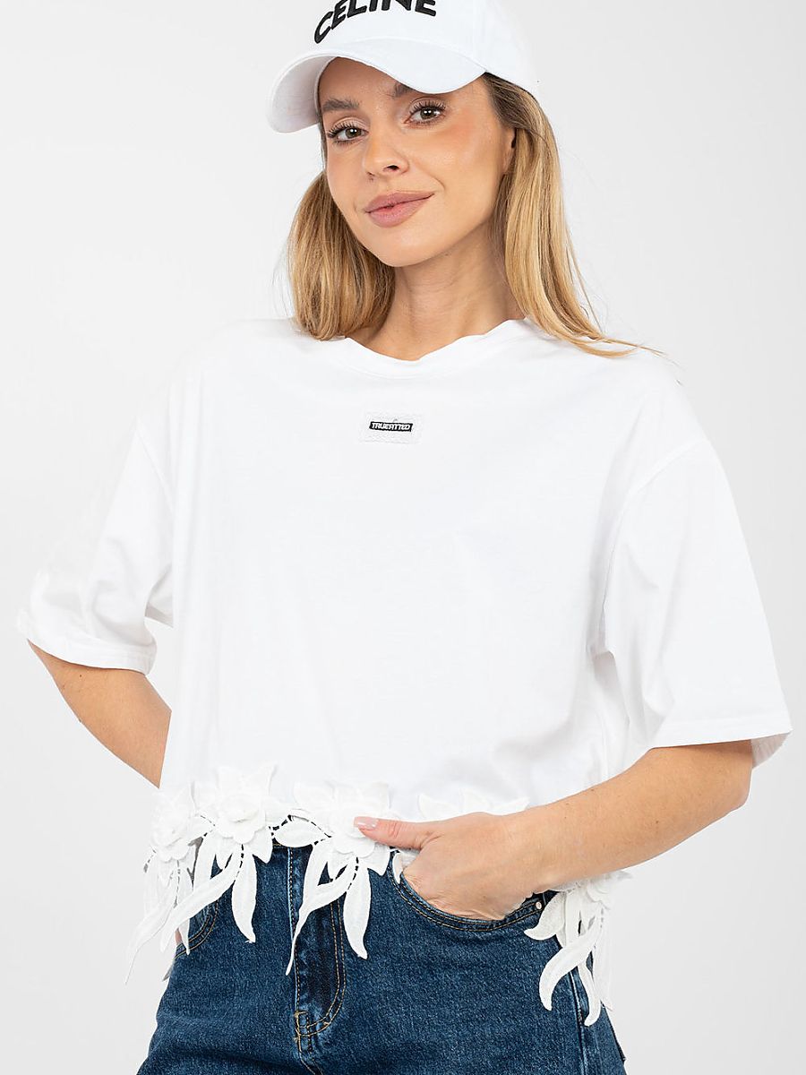  Blouse model 223740 Factory Price 