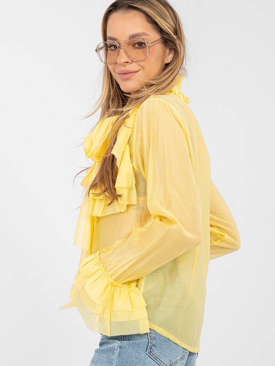  Long sleeve shirt model 223742 Factory Price 