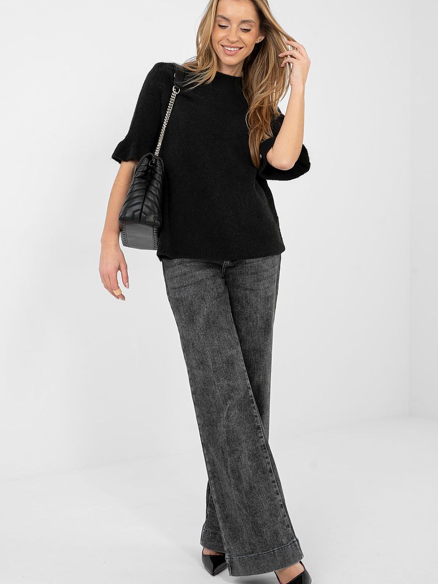  Jumper model 223747 Italy Moda 