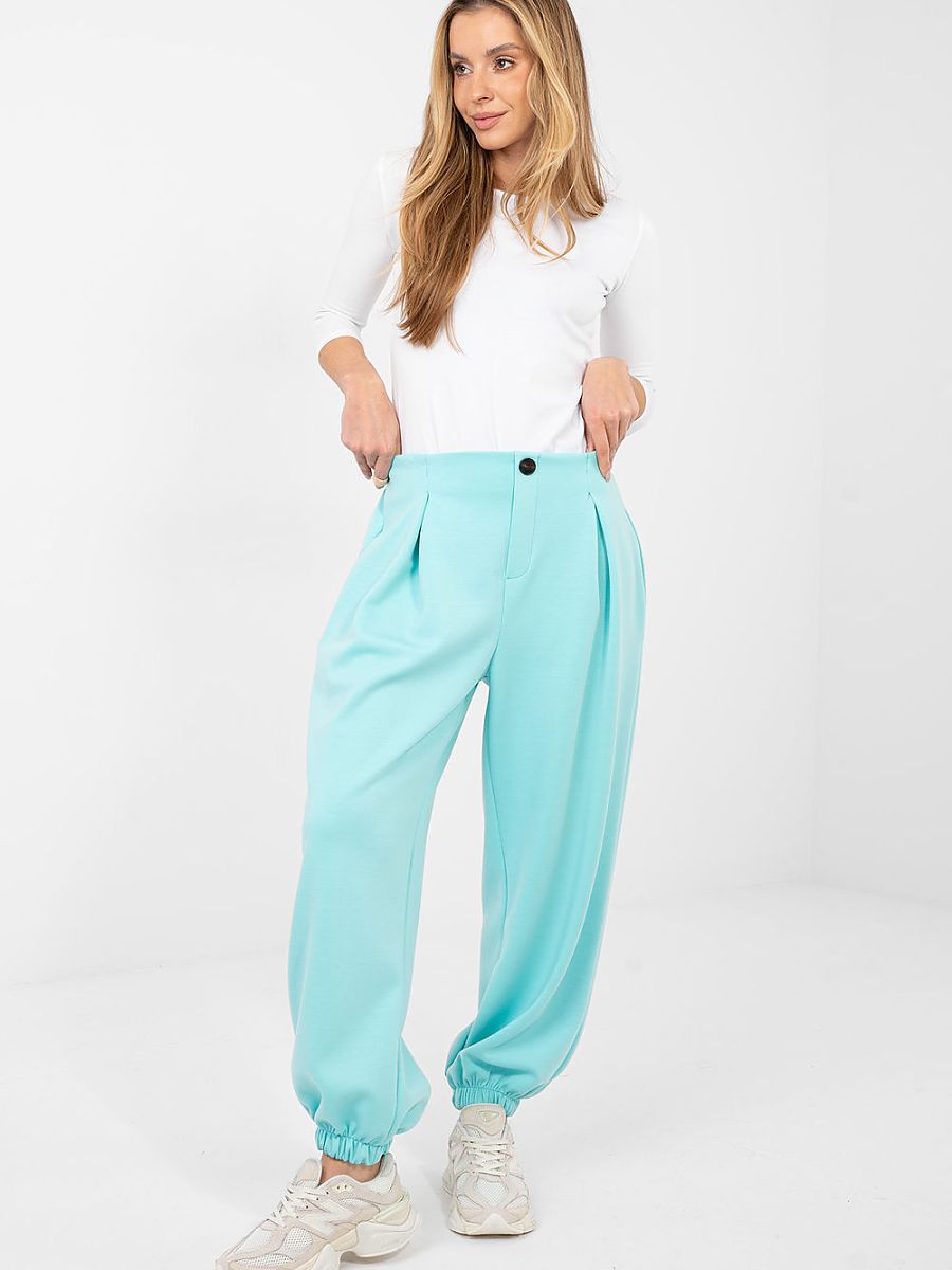  Tracksuit trousers model 223749 Italy Moda 