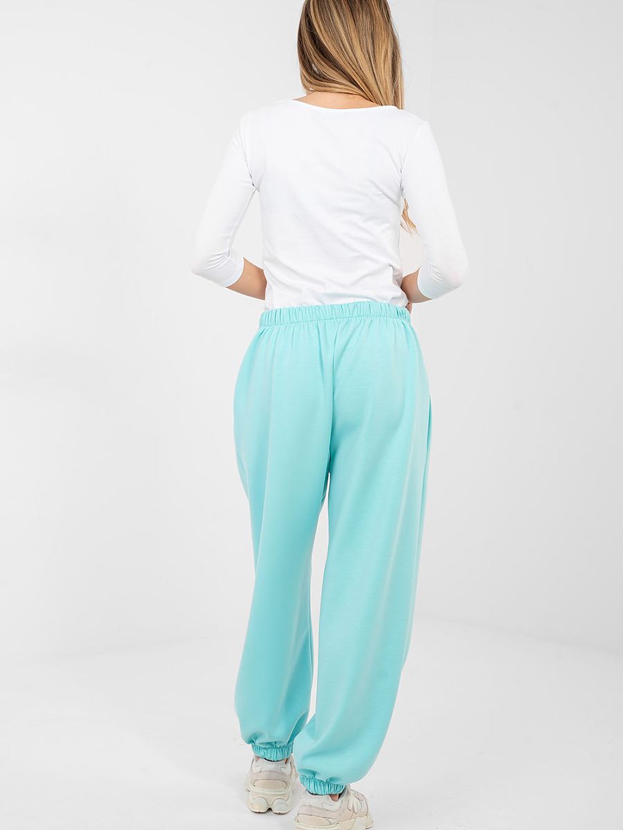  Tracksuit trousers model 223749 Italy Moda 