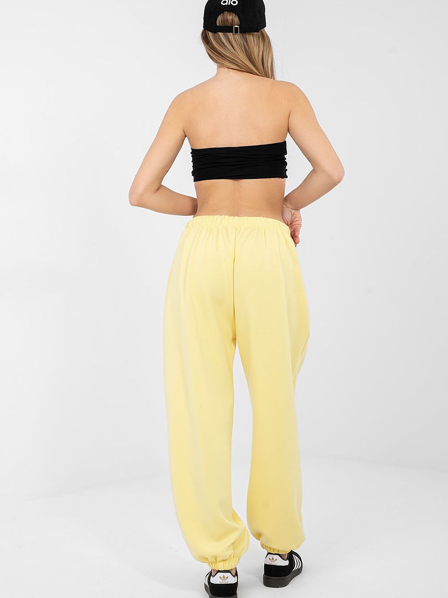  Tracksuit trousers model 223750 Italy Moda 