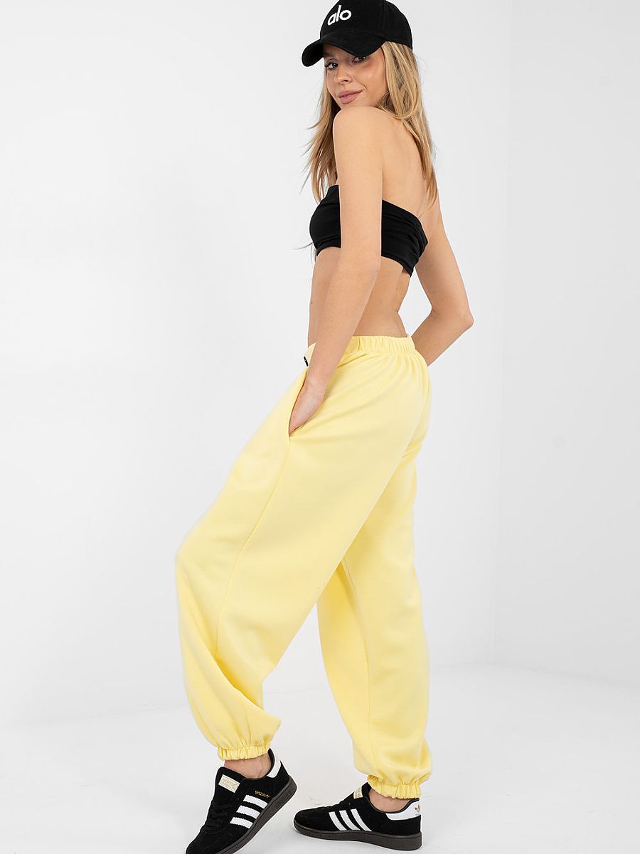  Tracksuit trousers model 223750 Italy Moda 