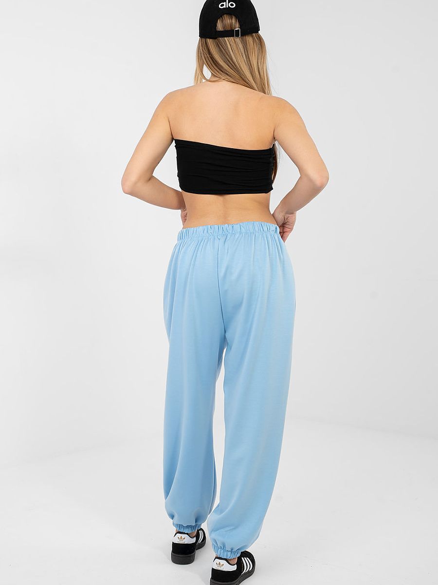  Tracksuit trousers model 223751 Italy Moda 