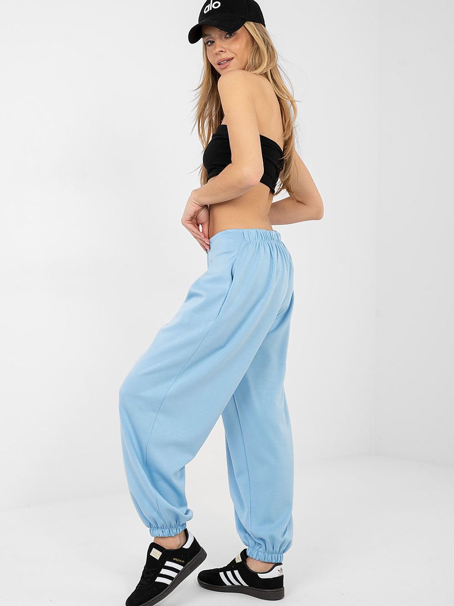  Tracksuit trousers model 223751 Italy Moda 