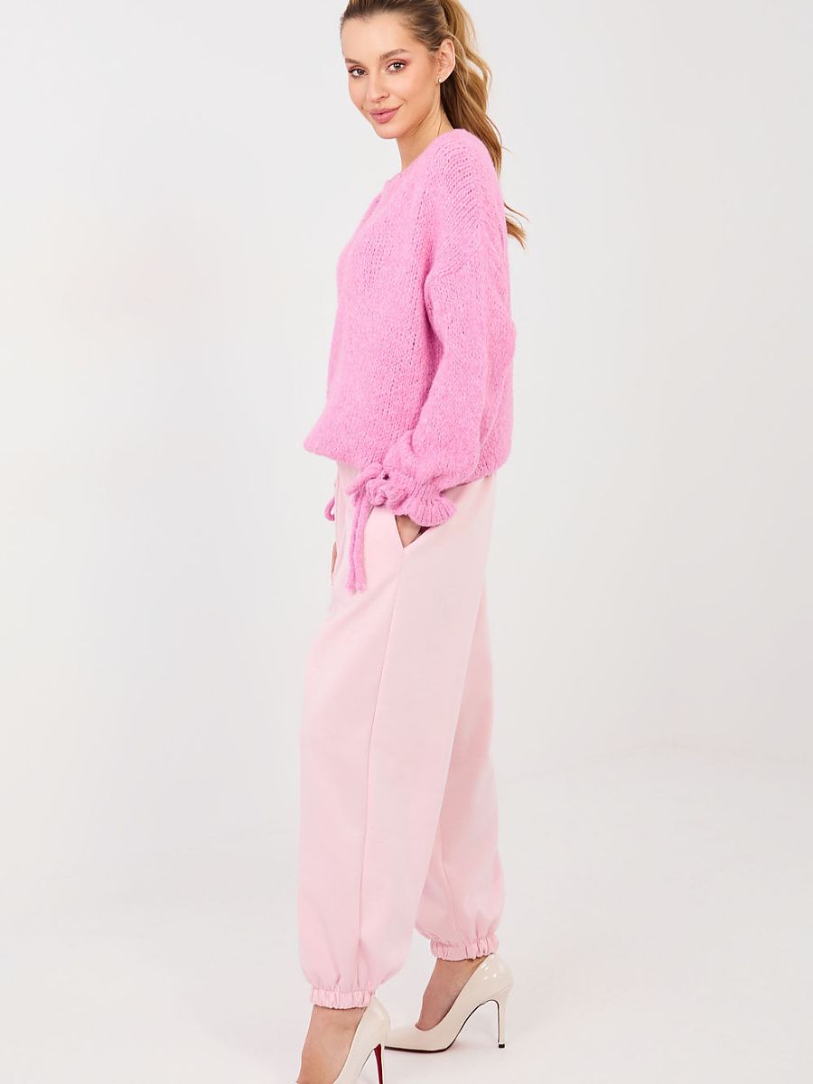  Tracksuit trousers model 223753 Italy Moda 