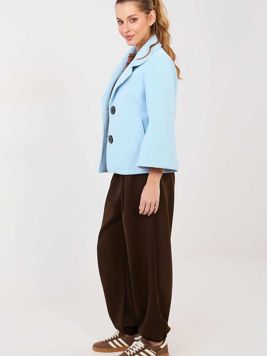  Tracksuit trousers model 223754 Italy Moda 