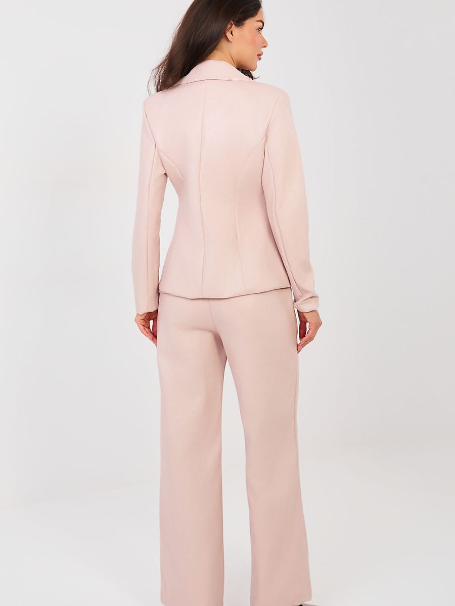  Women trousers model 223757 Italy Moda 