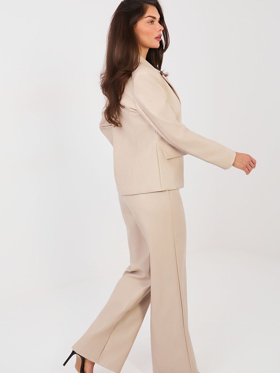  Women trousers model 223758 Italy Moda 