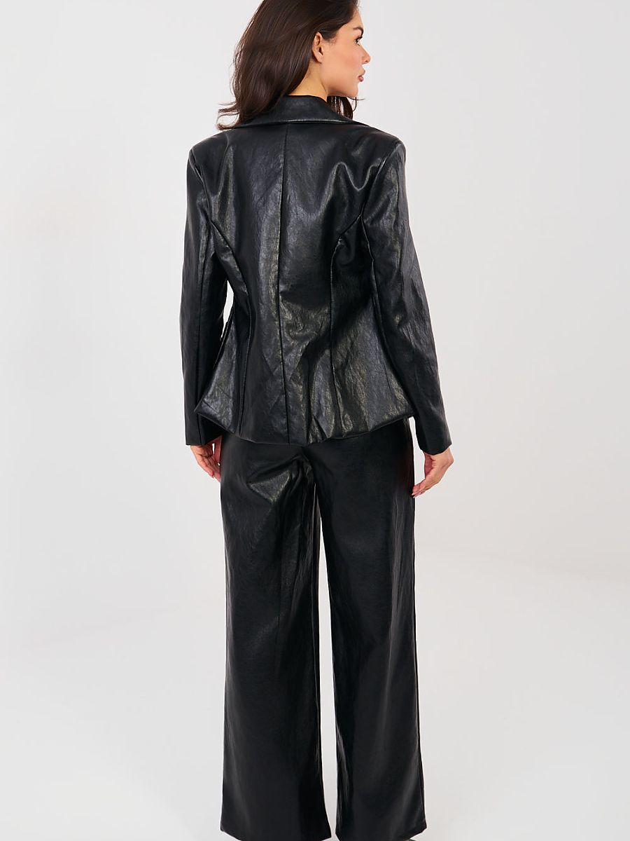  Women trousers model 223759 Italy Moda 