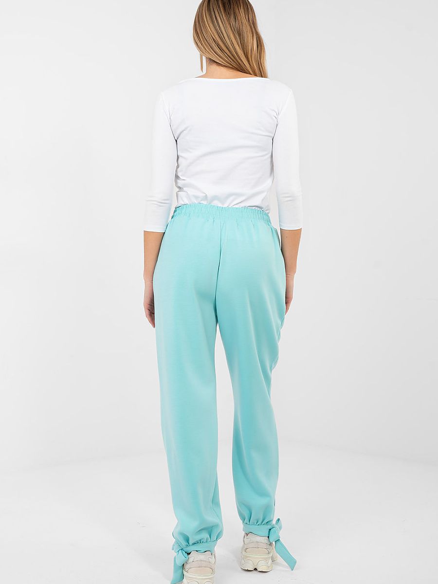  Tracksuit trousers model 223779 Italy Moda 