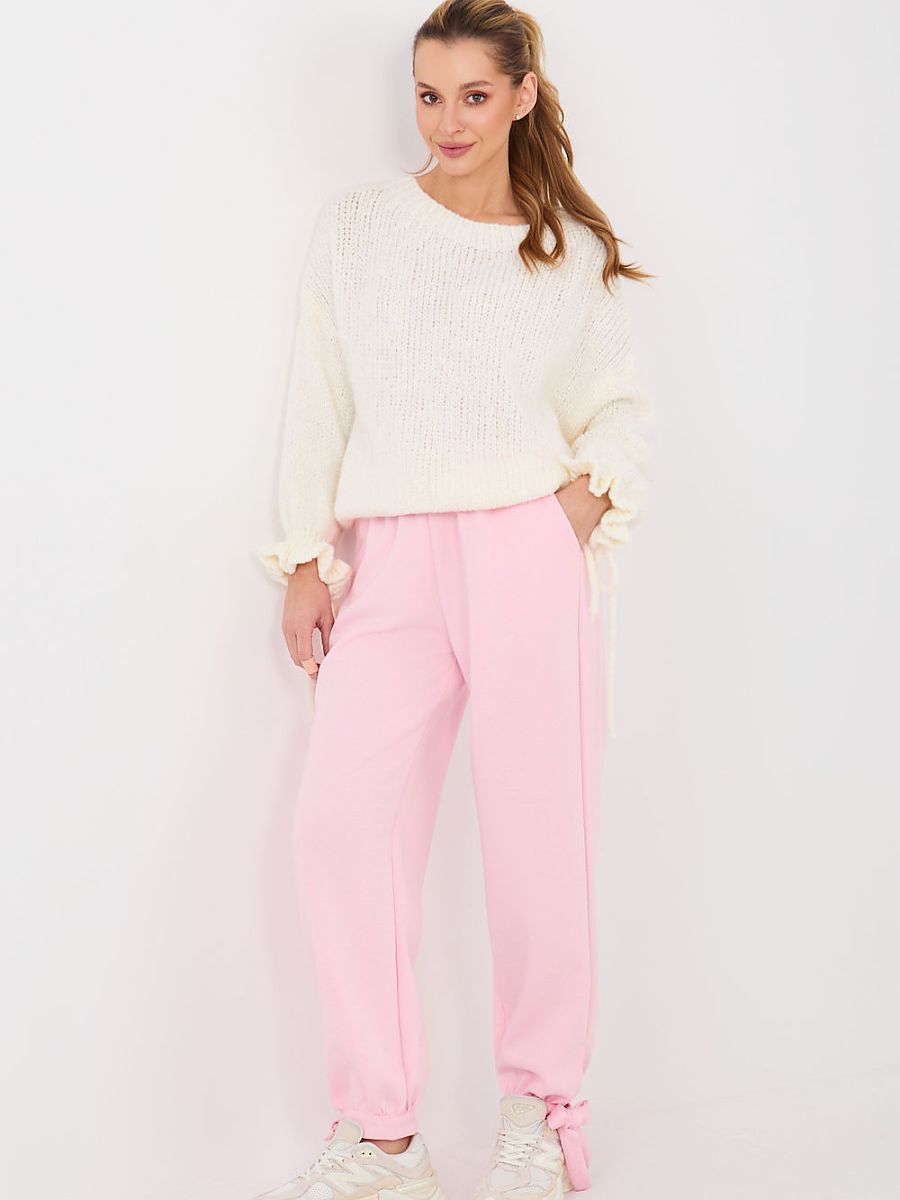  Tracksuit trousers model 223780 Italy Moda 