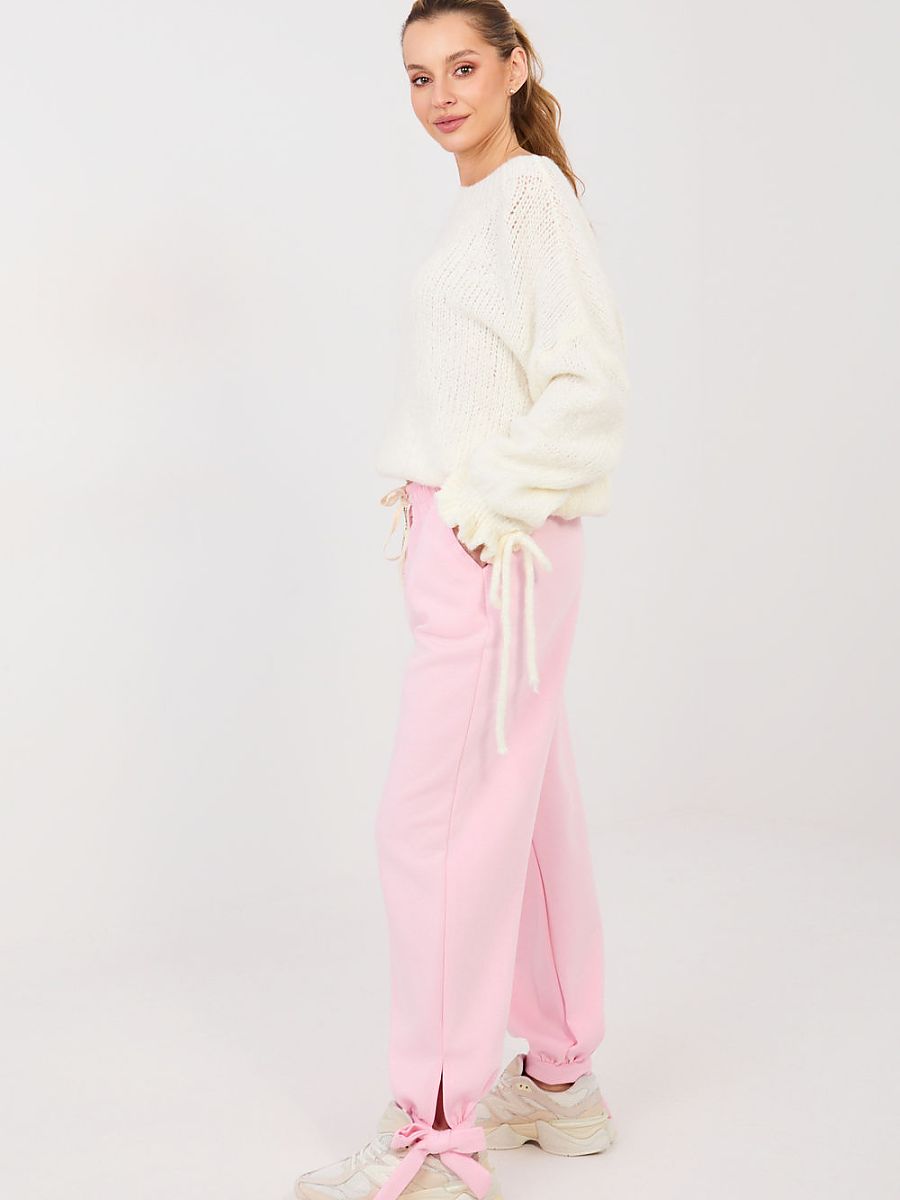 Tracksuit trousers model 223780 Italy Moda 