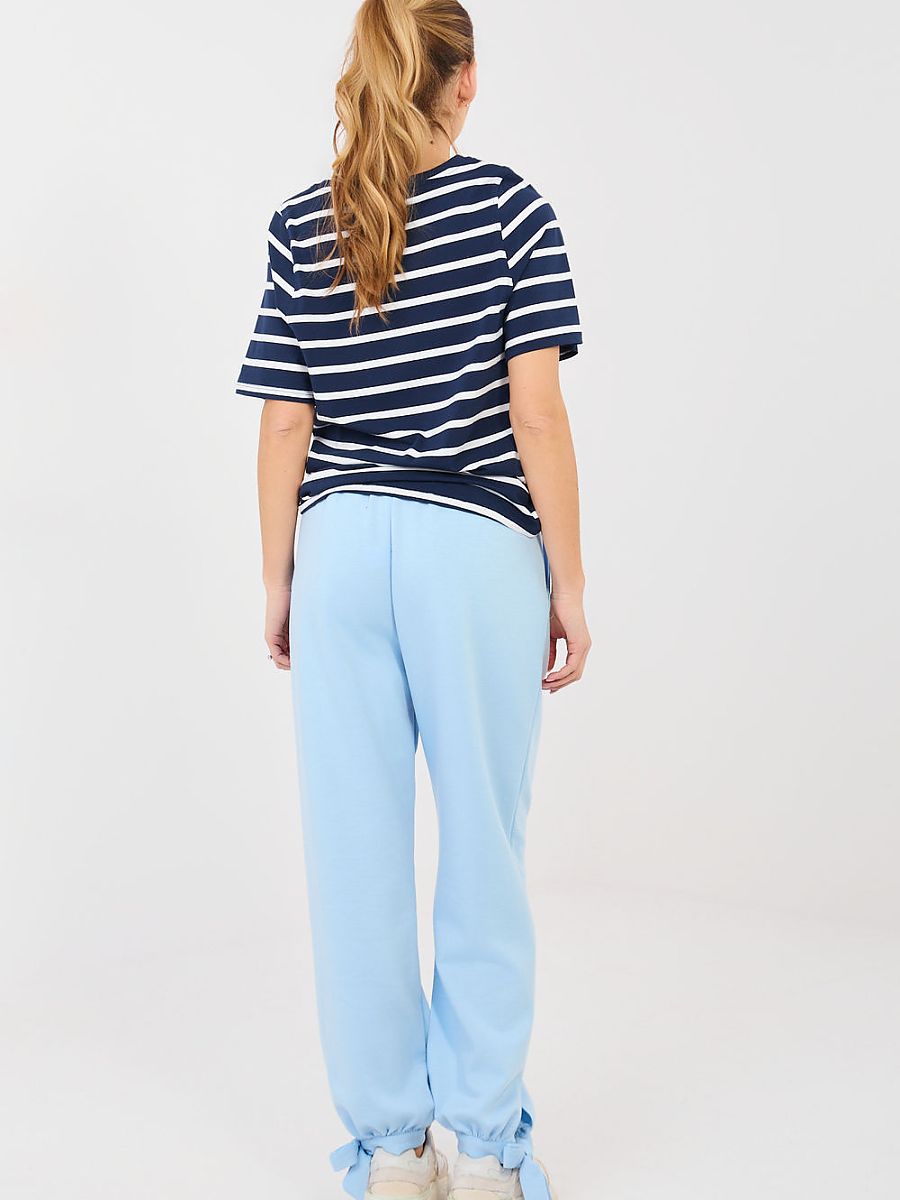  Tracksuit trousers model 223781 Italy Moda 