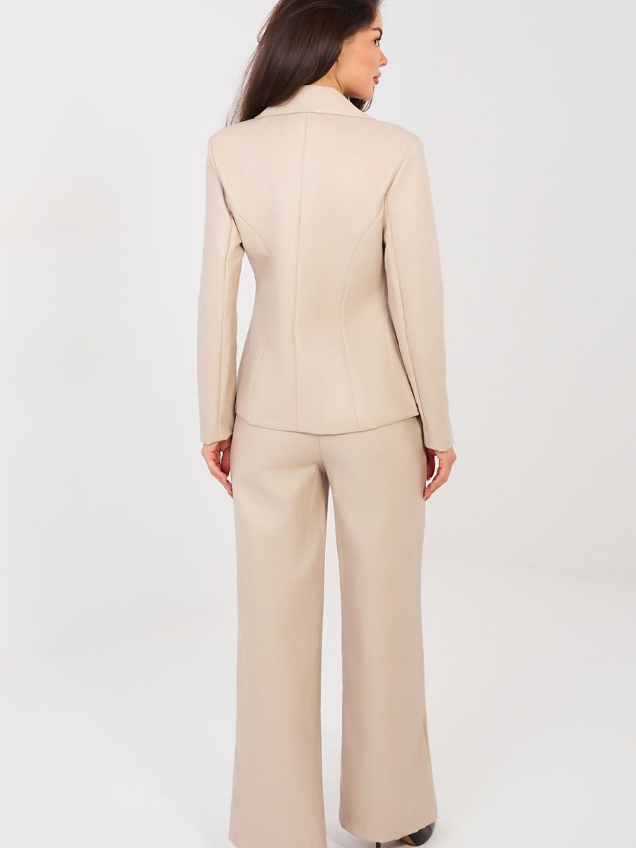  Women trousers model 223758 Italy Moda 