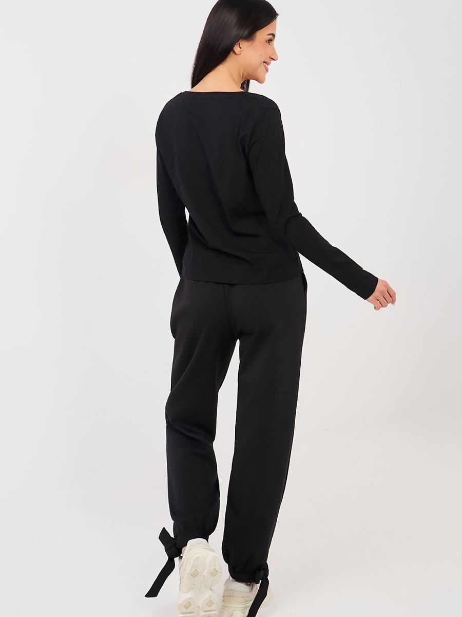  Tracksuit trousers model 223783 Italy Moda 