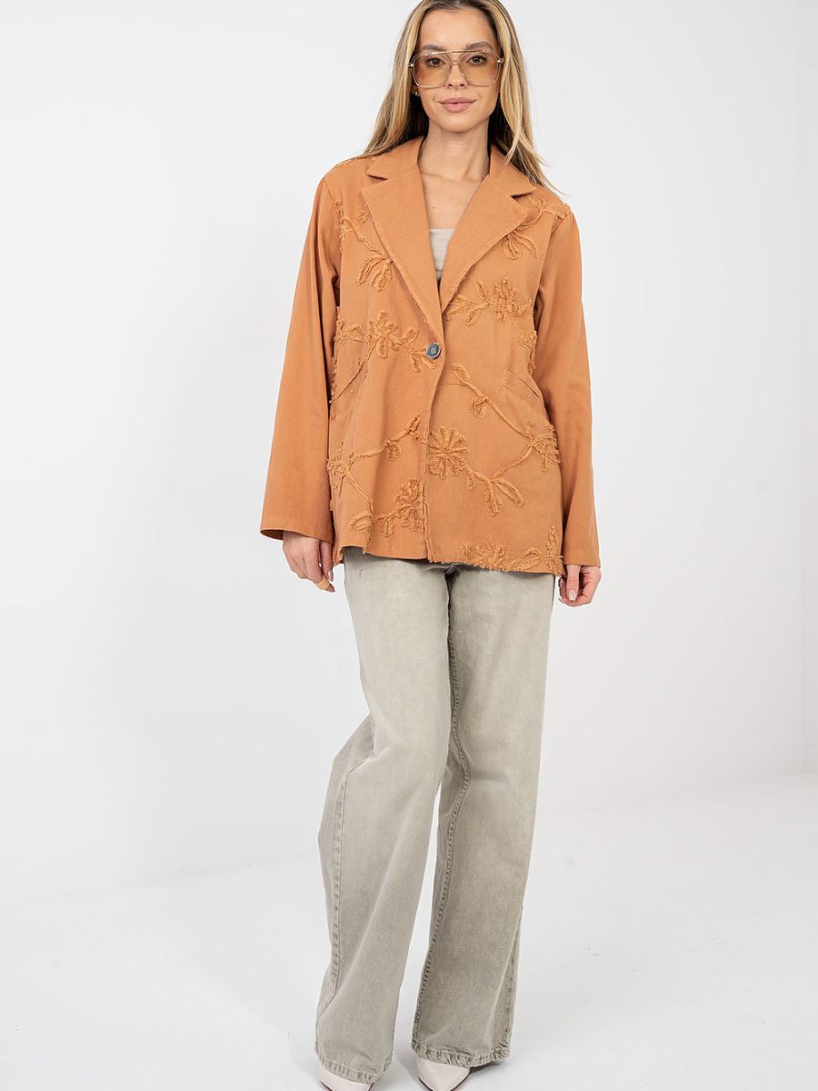  Jacket model 223804 Rue Paris 