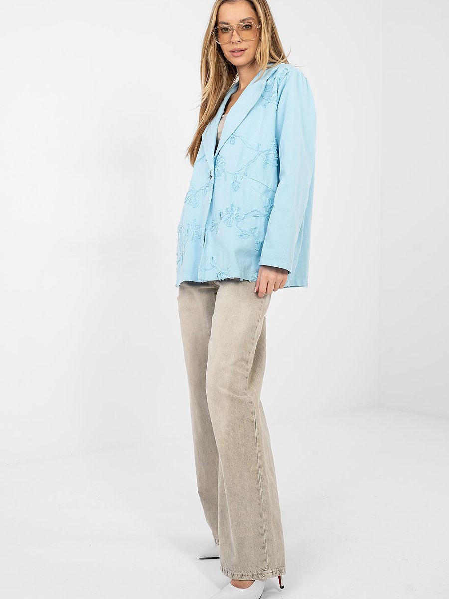  Jacket model 223807 Rue Paris 
