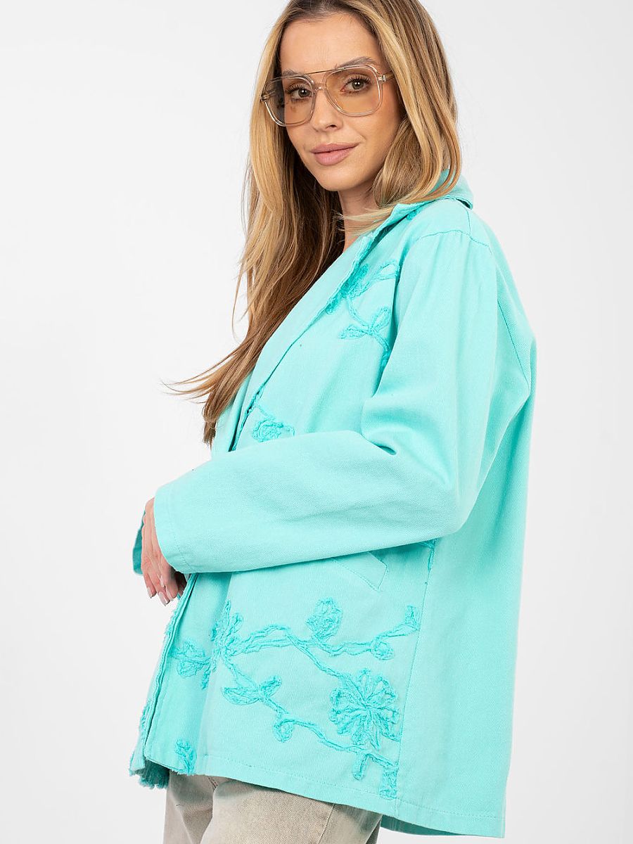  Jacket model 223810 Rue Paris 
