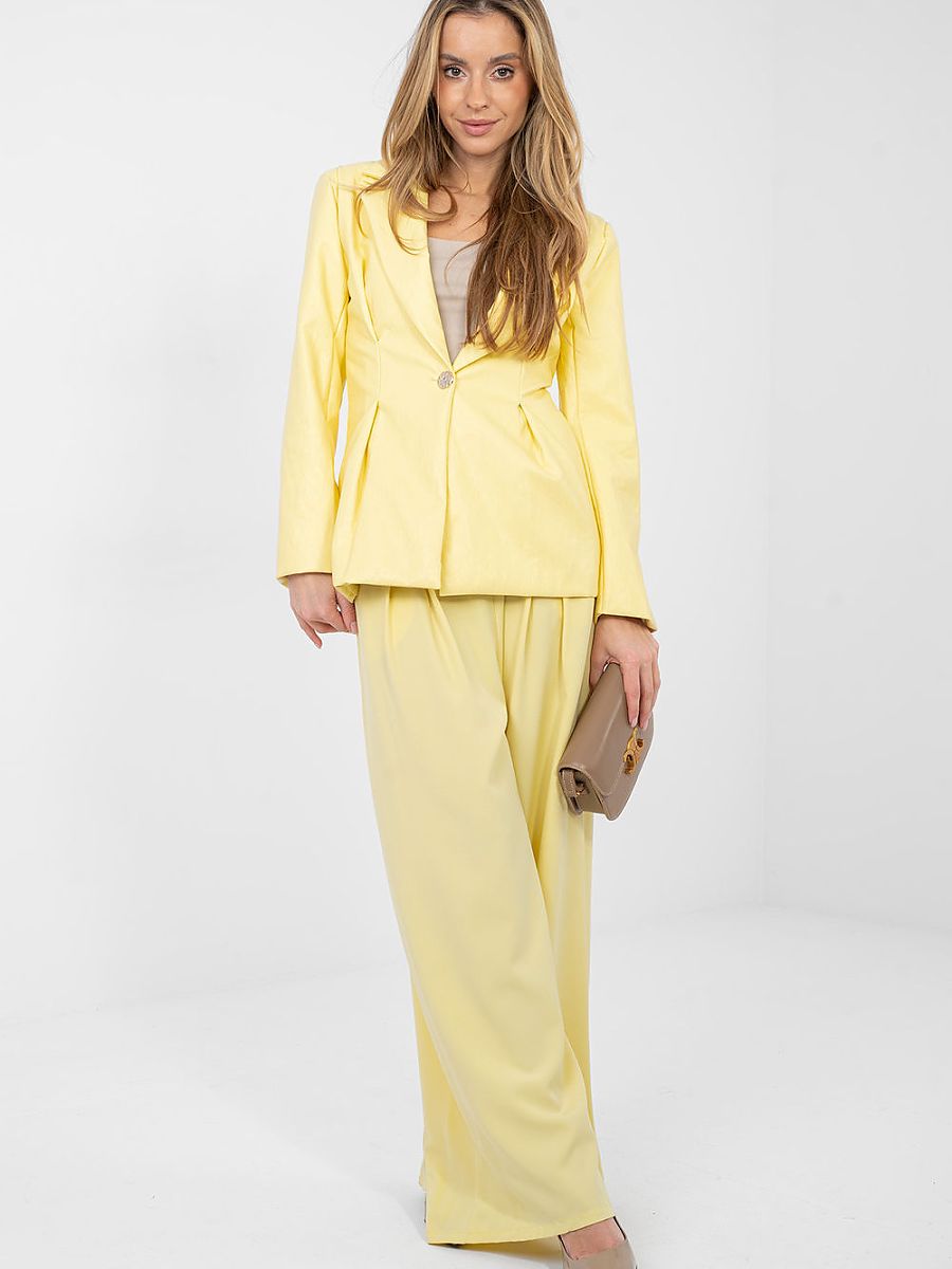  Jacket model 223811 Rue Paris 