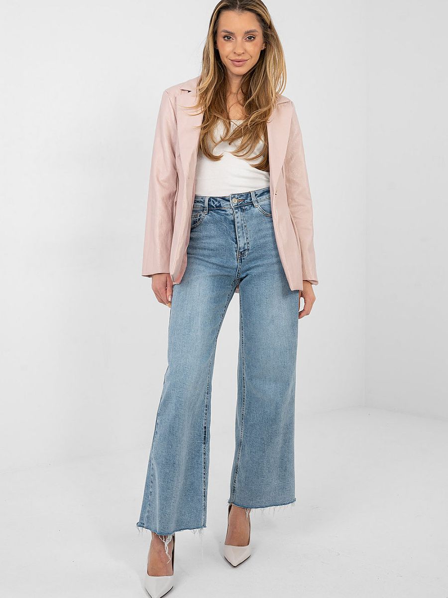  Jacket model 223814 Rue Paris 