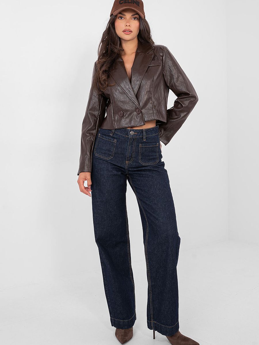  Jacket model 223828 Rue Paris 