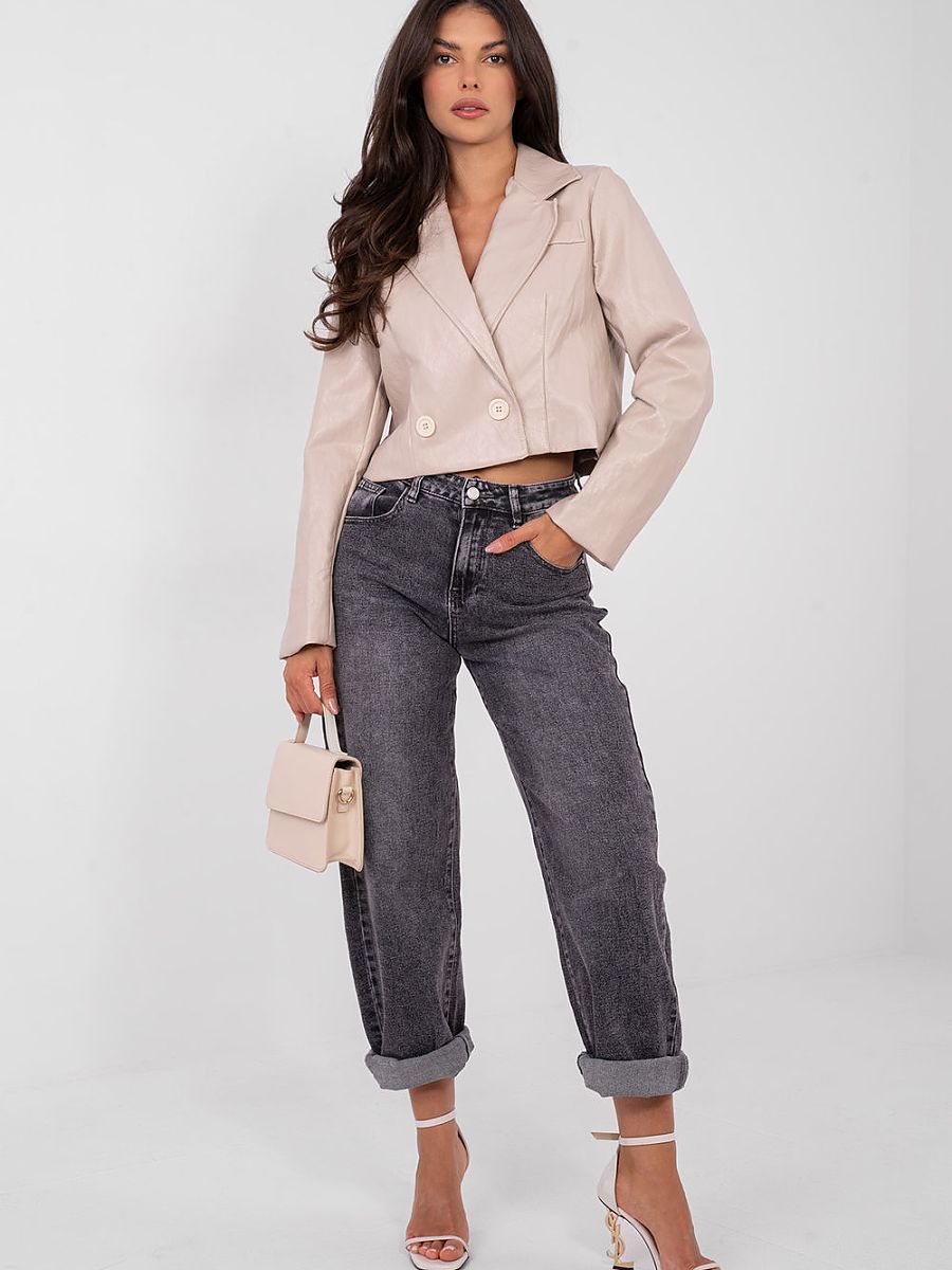  Jacket model 223831 Rue Paris 