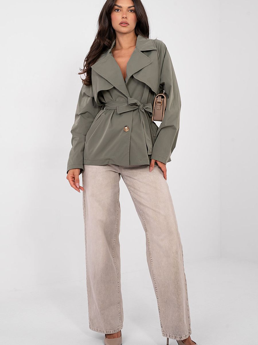  Coat model 223836 Rue Paris 