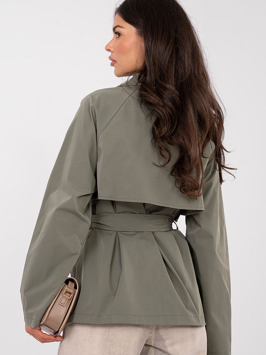  Coat model 223836 Rue Paris 