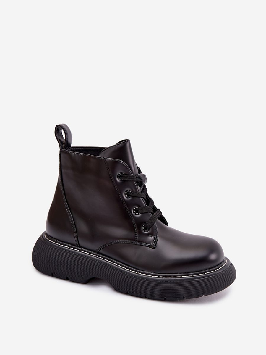  Boots model 223849 Step in style 