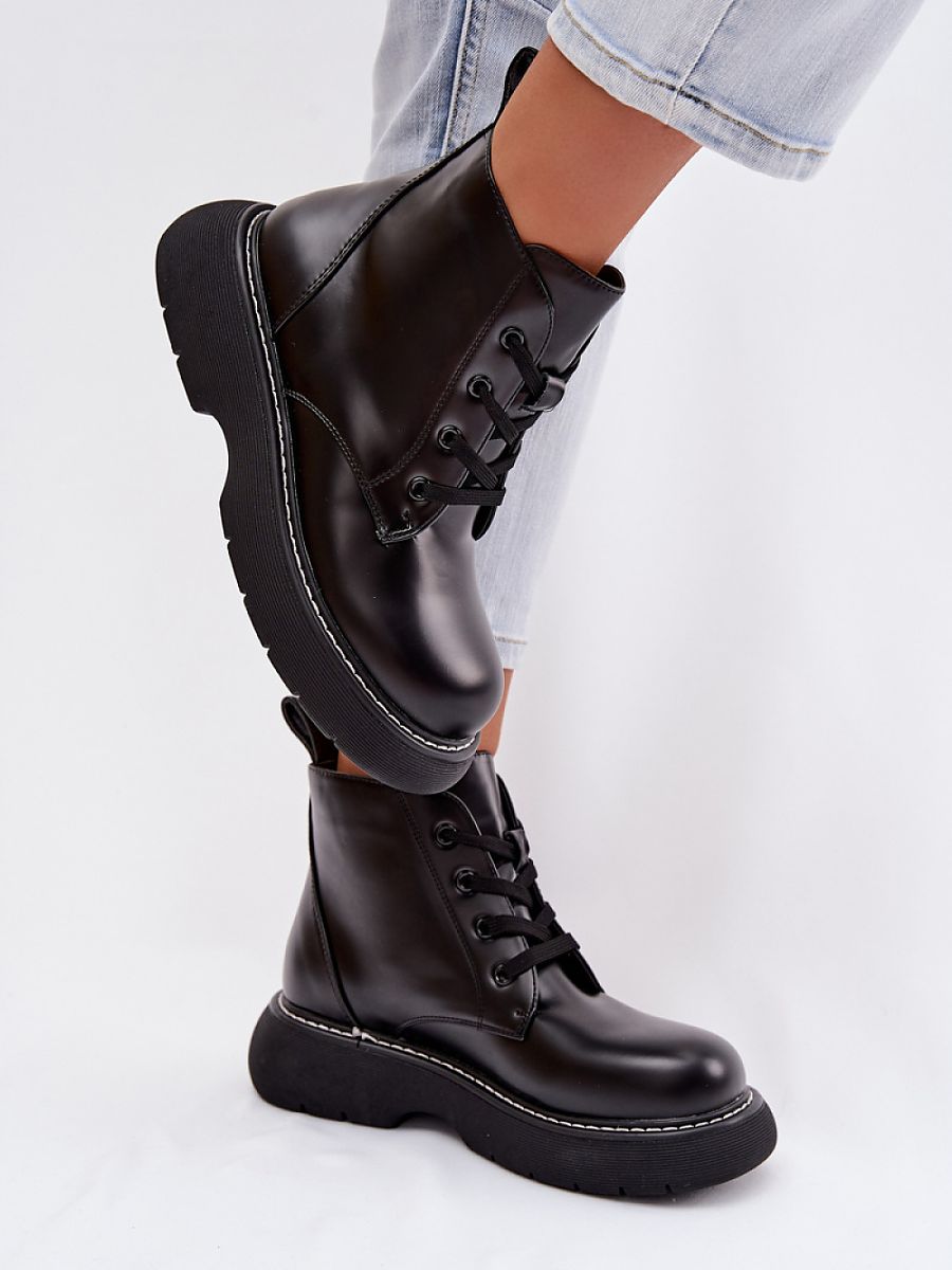 Boots model 223849 Step in style 