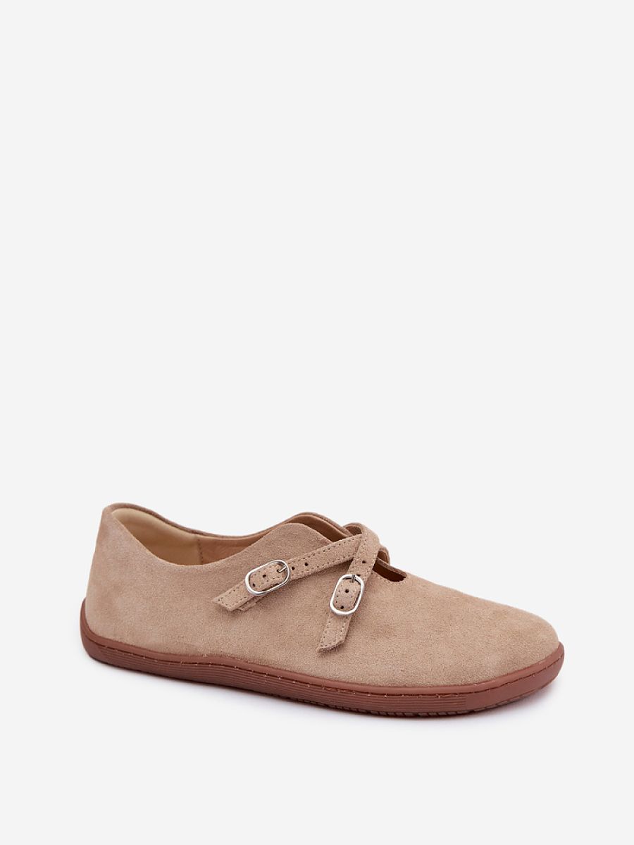  Barefoot model 223854 Step in style 