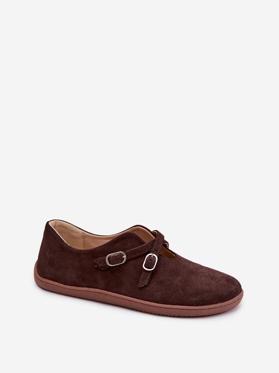 Barefoot model 223855 Step in style 