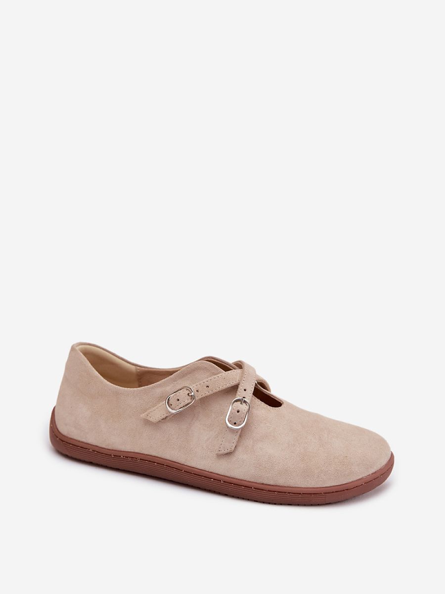  Barefoot model 223856 Step in style 