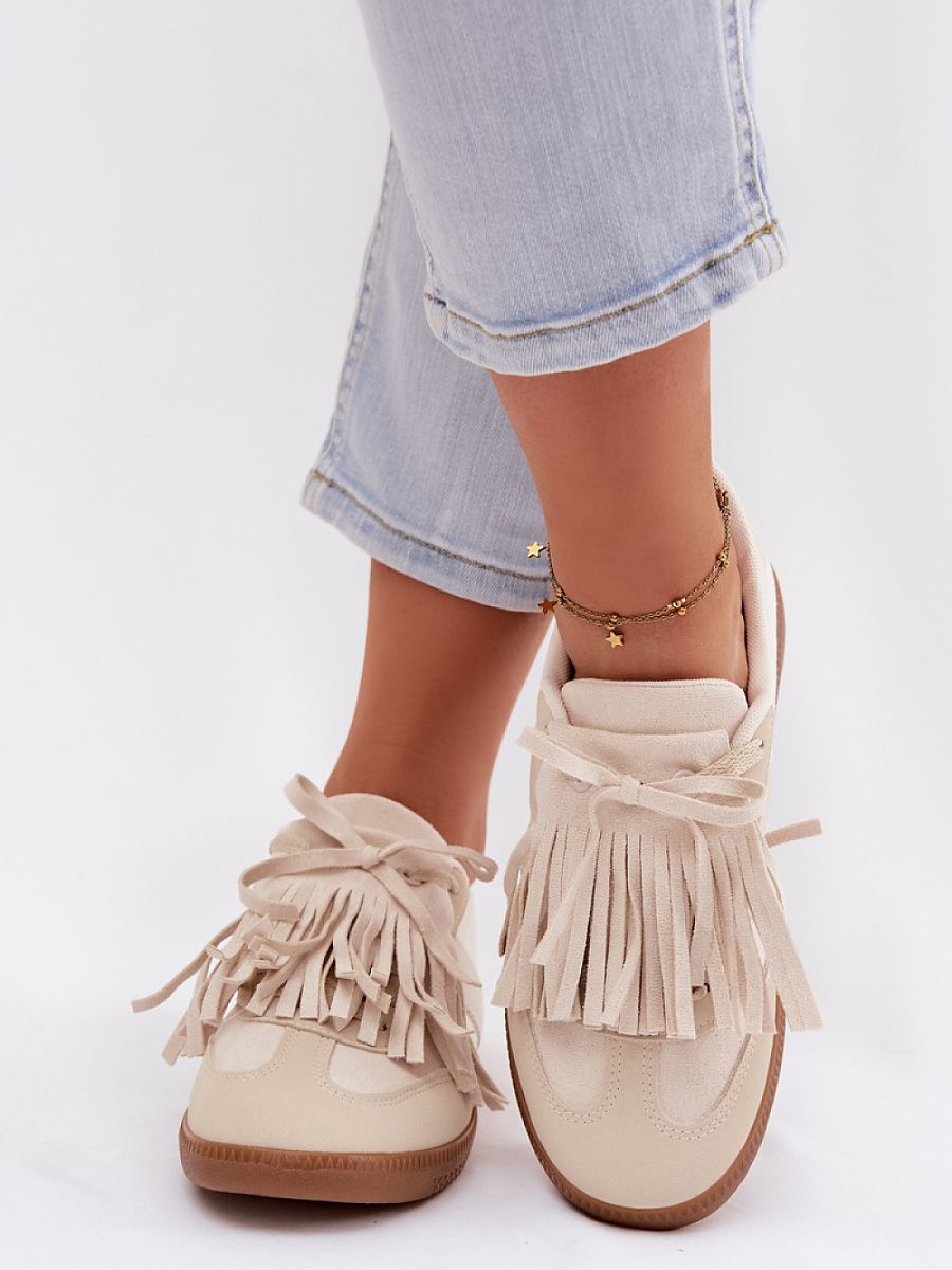  Sport Shoes model 223865 Step in style 