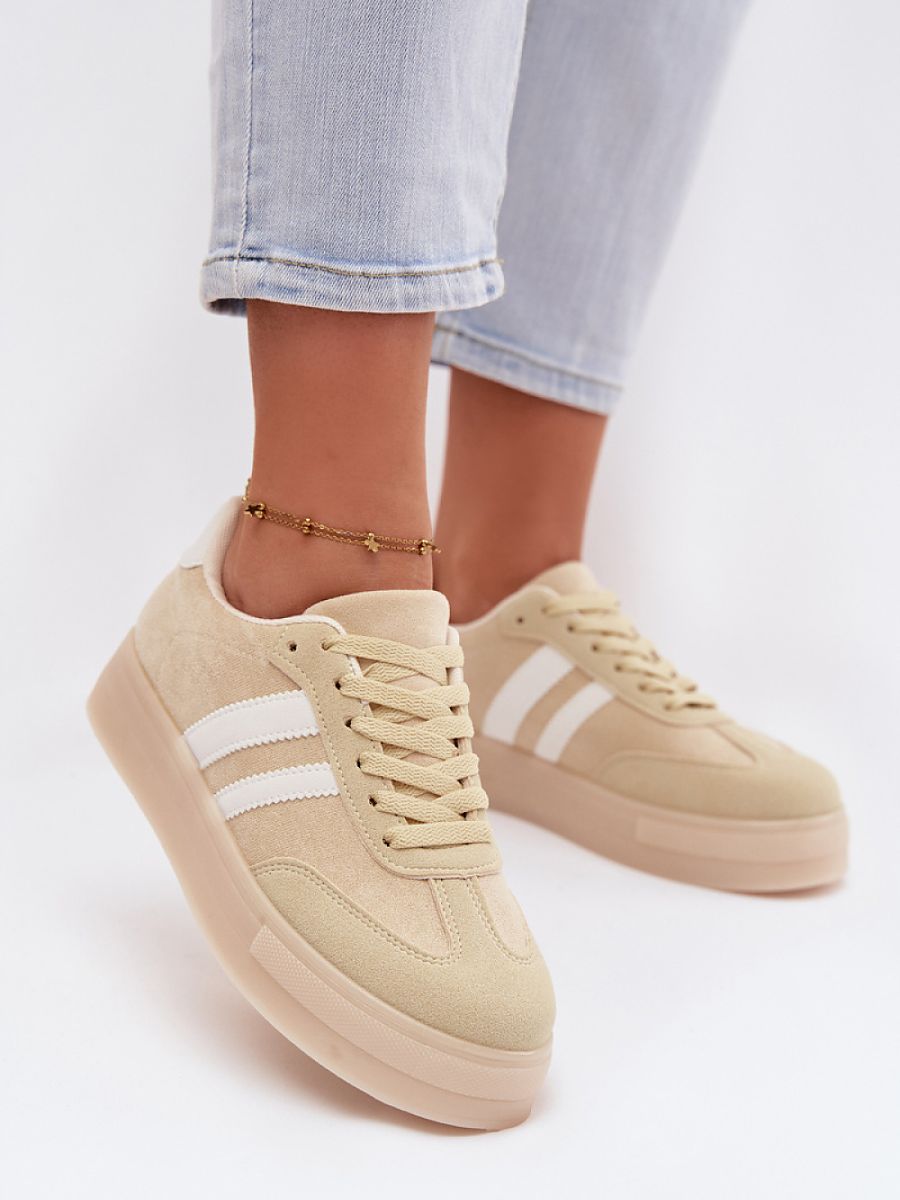  Sport Shoes model 223869 Step in style 