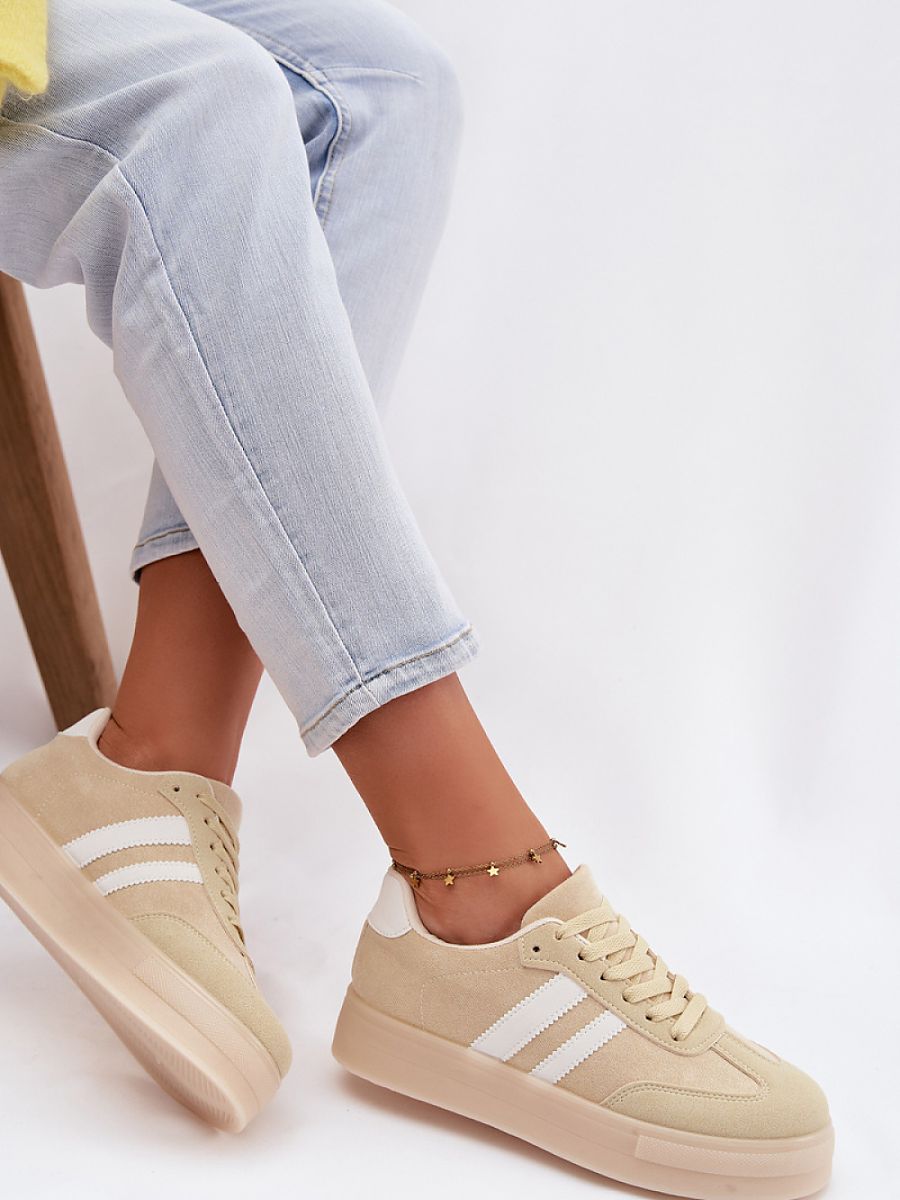 Sport Shoes model 223869 Step in style 