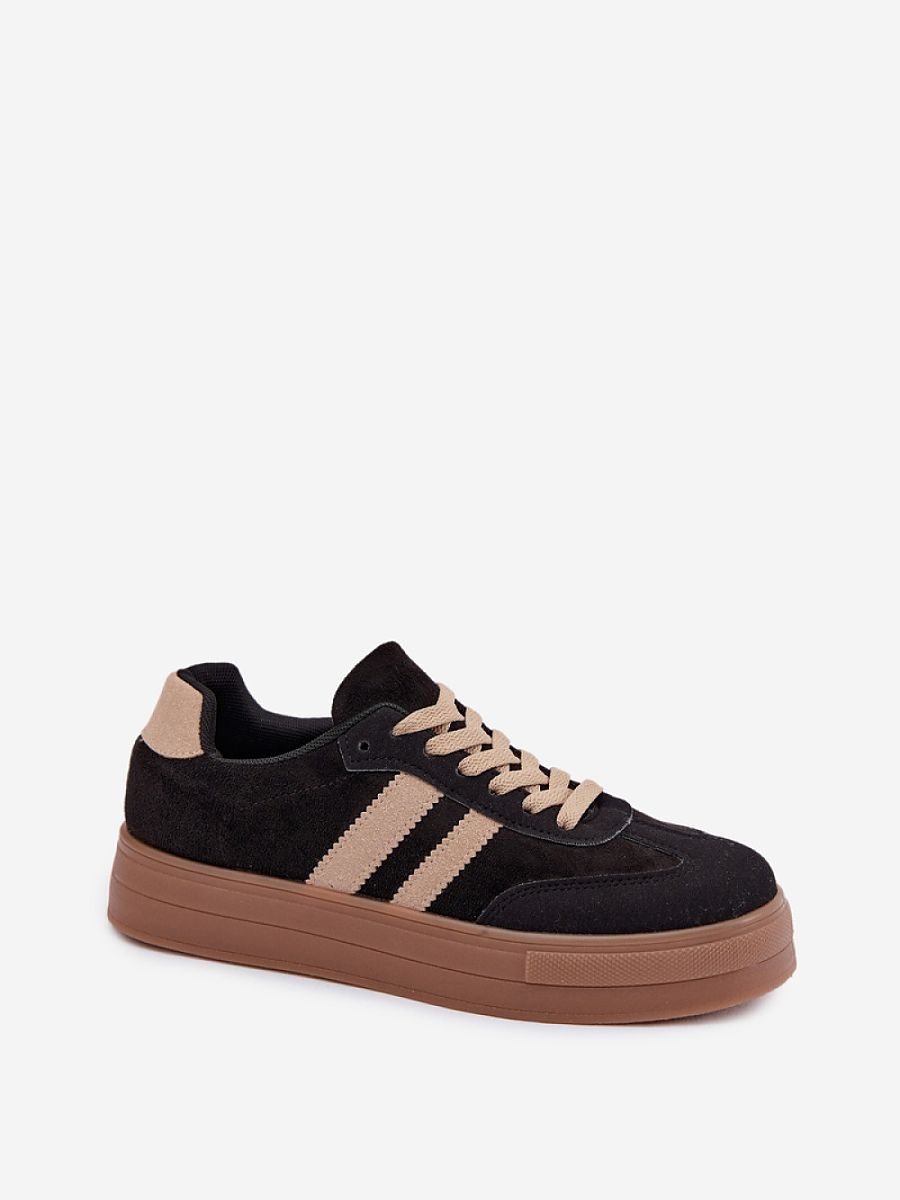  Sport Shoes model 223870 Step in style 