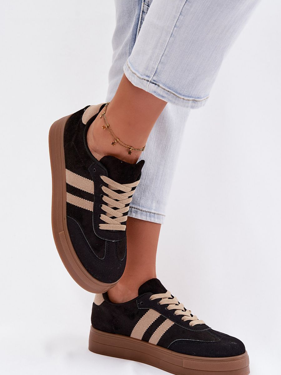  Sport Shoes model 223870 Step in style 