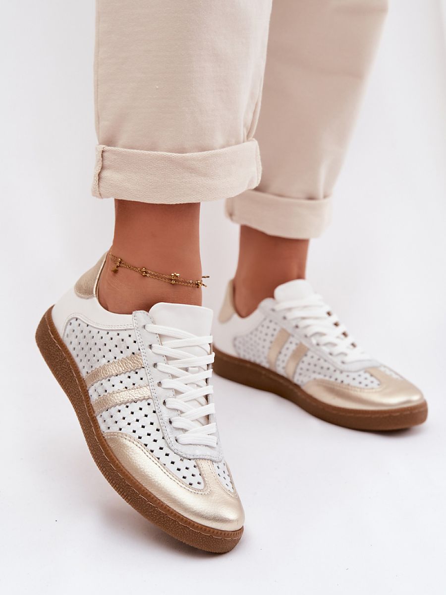  Sport Shoes model 223871 Step in style 